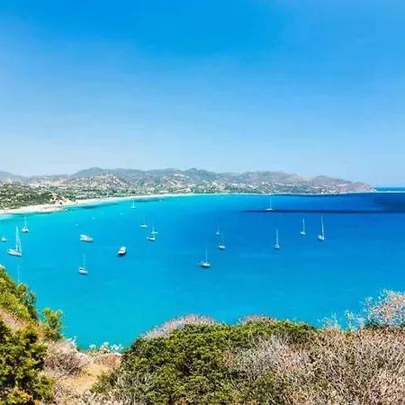 Apartment In - Suedsardinien Villasimius