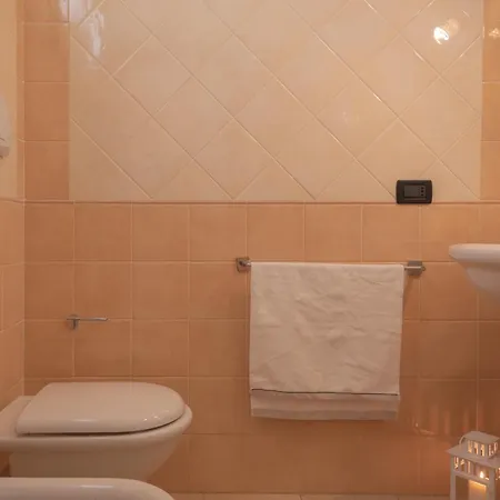 In - Suedsardinien Apartment