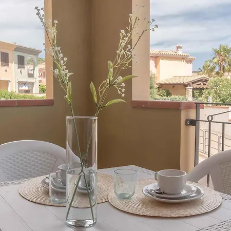 In - Suedsardinien Apartment Villasimius