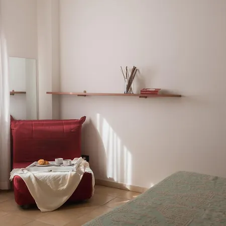 In - Suedsardinien Apartment *
