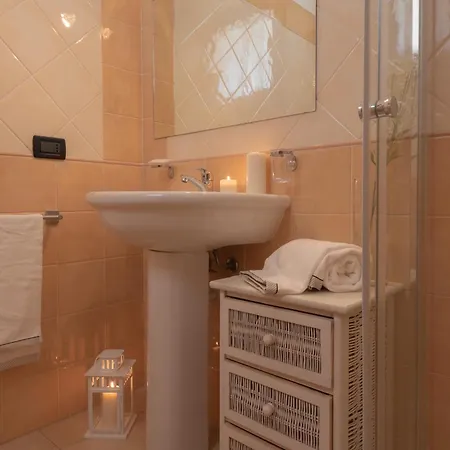 In - Suedsardinien Apartment Villasimius