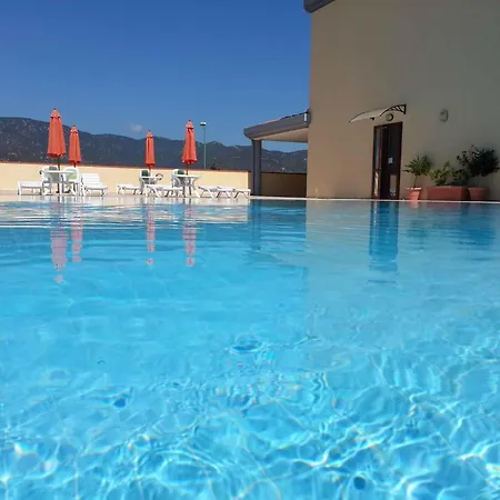 Apartment In - Suedsardinien *