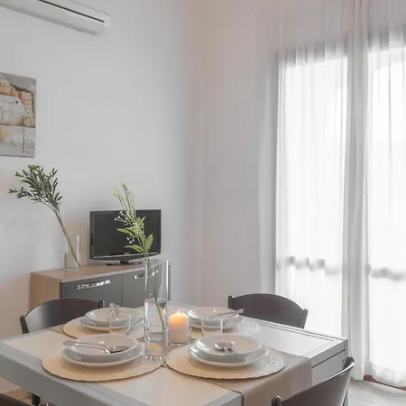 In - Suedsardinien Apartment Villasimius