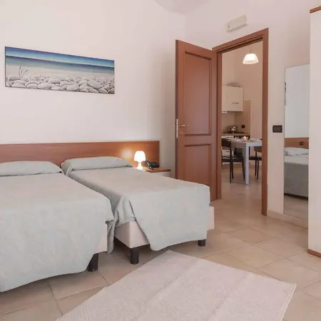 In - Suedsardinien Apartment *
