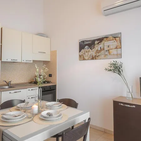 Apartment In - Suedsardinien Villasimius
