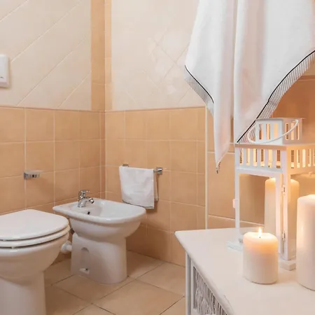 In - Suedsardinien Apartment