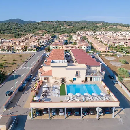 Apartment In - Suedsardinien *