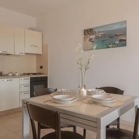 Apartment In - Suedsardinien *