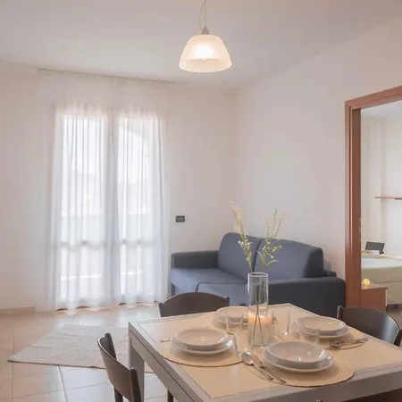 In - Suedsardinien Apartment