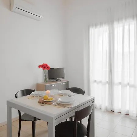 In - Suedsardinien Apartment *
