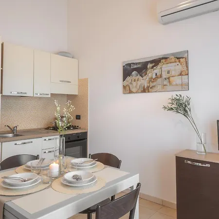 In - Suedsardinien Apartment Villasimius