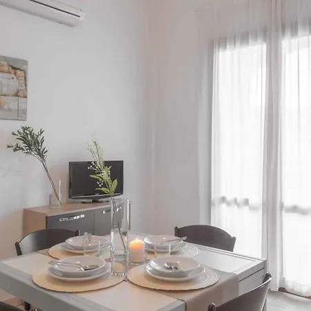 In - Suedsardinien Apartment *