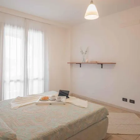 In - Suedsardinien Apartment Villasimius