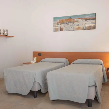 In - Suedsardinien Apartment *