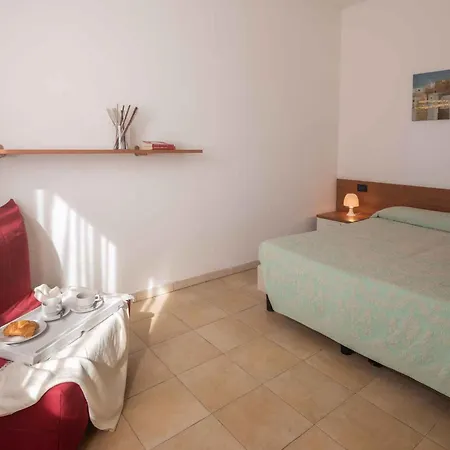 Apartment In - Suedsardinien Villasimius