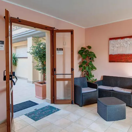 In - Suedsardinien Apartment Villasimius