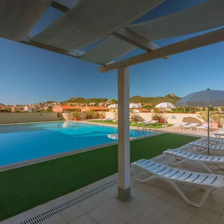 In - Suedsardinien Apartment