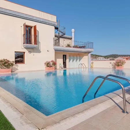 In - Suedsardinien Apartment Villasimius