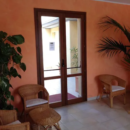 In - Suedsardinien Apartment
