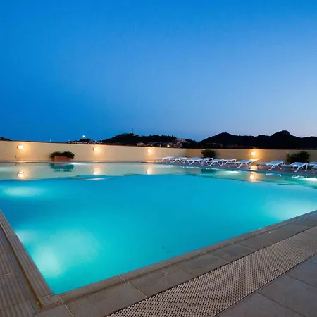 Apartment In - Suedsardinien *