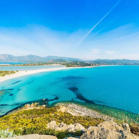 In - Suedsardinien Apartment *